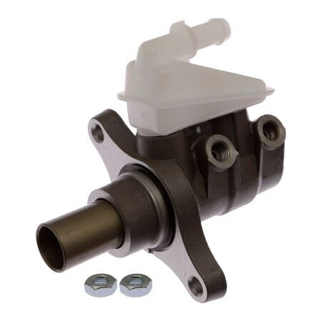 Raybestos Element3 New Master Cylinder - Brakes, MC391482 MC391482